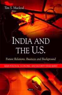 India & the U.S.