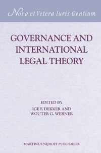 Governance and International Legal Theory