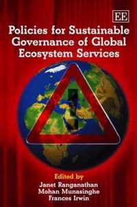 Policies For Sustainable Governance of Global Services