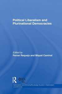 Political Liberalism and Plurinational Democracies