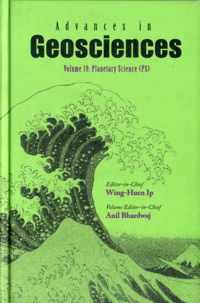 Advances In Geosciences - Volume 19