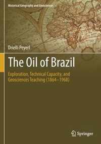 The Oil of Brazil