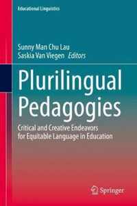 Plurilingual Pedagogies