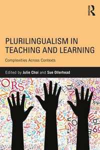 Plurilingualism in Teaching and Learning