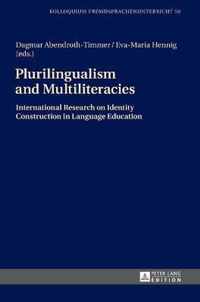 Plurilingualism and Multiliteracies