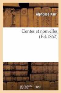 Contes Et Nouvelles