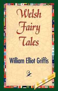 Welsh Fairy Tales