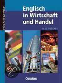 Englisch in Wirtschaft und Handel. Kursbuch. Neue Ausgabe