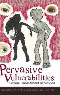 Pervasive Vulnerabilities