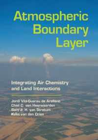 Atmospheric Boundary Layer