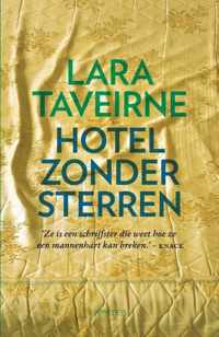 Hotel zonder sterren