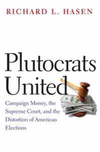 Plutocrats United