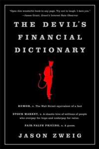 The Devil's Financial Dictionary