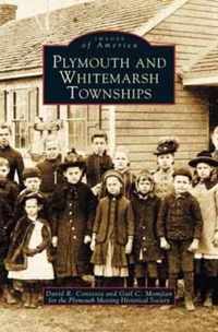 Plymouth and Whitemarsh Townships