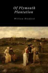 Of Plymouth Plantation