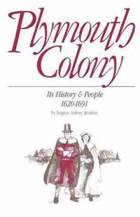 Plymouth Colony