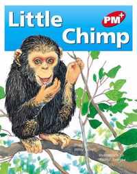 Little Chimp