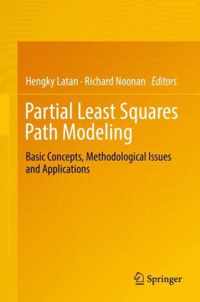 Partial Least Squares Path Modeling