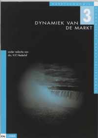 Markteconomie 3 Dynamiek van de markt