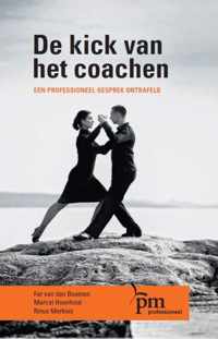 PM-reeks  -   De kick van het coachen