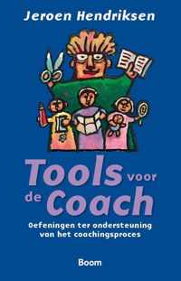 PM-reeks  -   Tools voor de coach