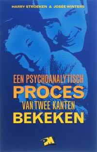 PM-reeks  -   Een psychanalytisch proces van twee kanten bekeken