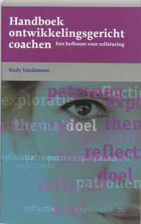 Handboek ontwikkelingsgericht coachen