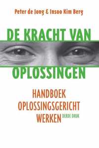 De kracht van oplossingen