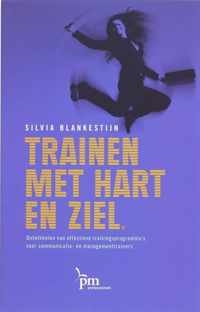 PM-reeks  -   Trainen met hart en ziel