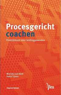 PM-reeks  -   Procesgericht coachen