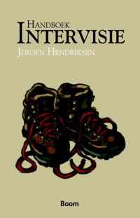 PM-reeks  -   Handboek intervisie