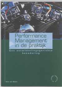 Performance Management in de praktijk