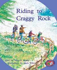 Riding to Craggy Rock