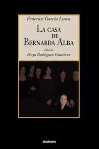 La Casa De Bernarda Alba