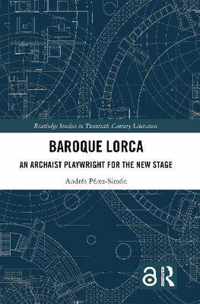 Baroque Lorca