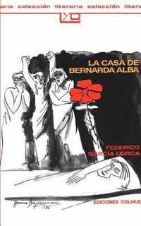 La Casa De Bernarda Alba