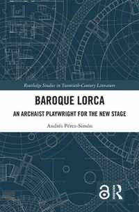 Baroque Lorca