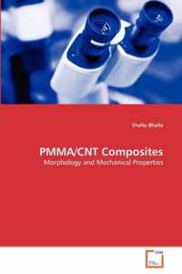 PMMA/CNT Composites