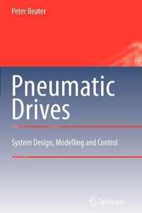 Pneumatic Drives