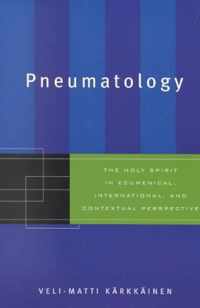 Pneumatology