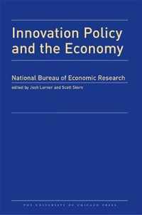 Innovation Policy and the Economy, 2018