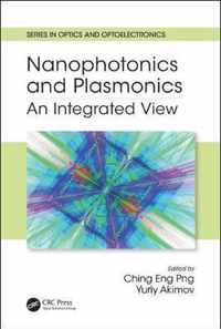 Nanophotonics and Plasmonics