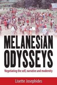 Melanesian Odysseys