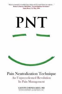 PNT Pain Neutralization Technique