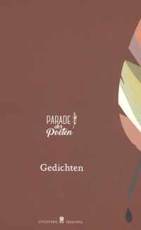 Parade der Poëten