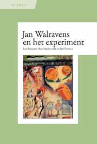 Jan Walravens en het experiment