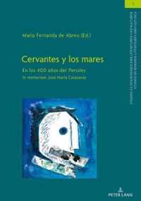 Cervantes Y Los Mares