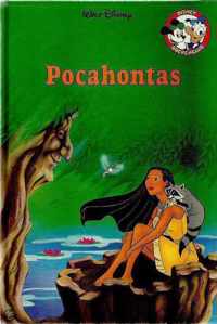 Pocahontas