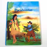 Pocahontas