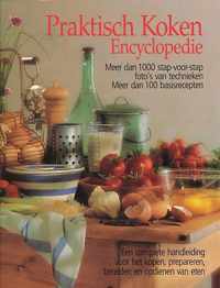 Praktisch koken encyclopedie